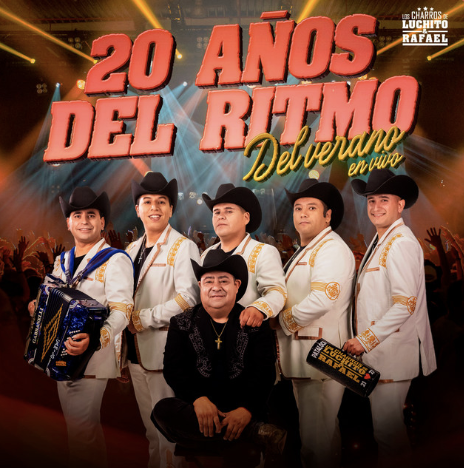 Portada álbum 6